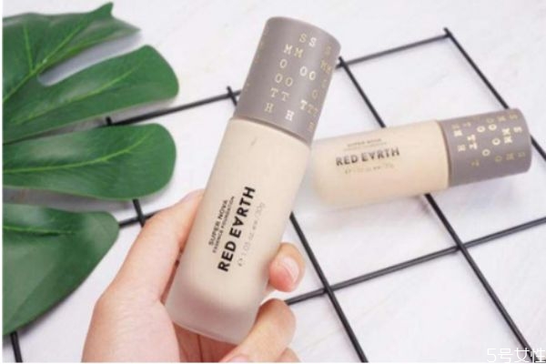 紅地球粉底液保質(zhì)期多久 紅地球粉底液生產(chǎn)日期怎么看 紅地球粉底液保質(zhì)期多久 紅地球粉底液生產(chǎn)日期怎么看