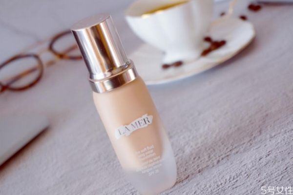 海藍(lán)之謎粉底液孕婦能用么 海藍(lán)之謎粉底液真假辨別 海藍(lán)之謎粉底液孕婦能用么 海藍(lán)之謎粉底液真假辨別