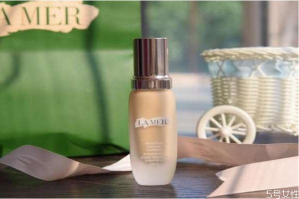 海藍(lán)之謎粉底液孕婦能用么 海藍(lán)之謎粉底液真假辨別 海藍(lán)之謎粉底液孕婦能用么 海藍(lán)之謎粉底液真假辨別