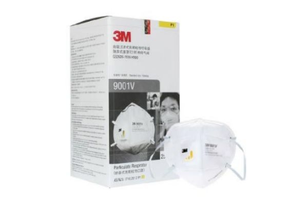 3m口罩能用多久更換 3m口罩使用期限 3m口罩能用多久更換 3m口罩使用期限