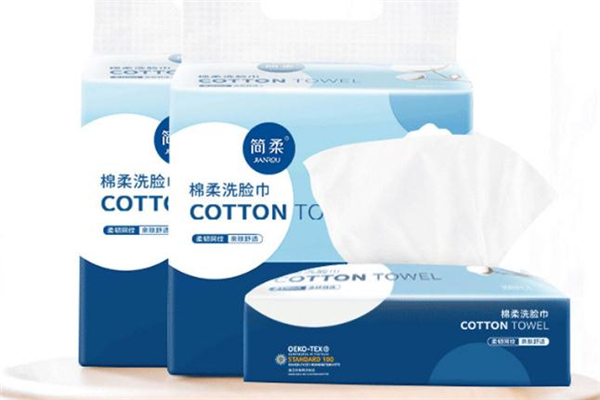 簡柔洗臉巾怎么用 簡柔洗臉巾可以卸妝嗎 簡柔洗臉巾怎么用 簡柔洗臉巾可以卸妝嗎