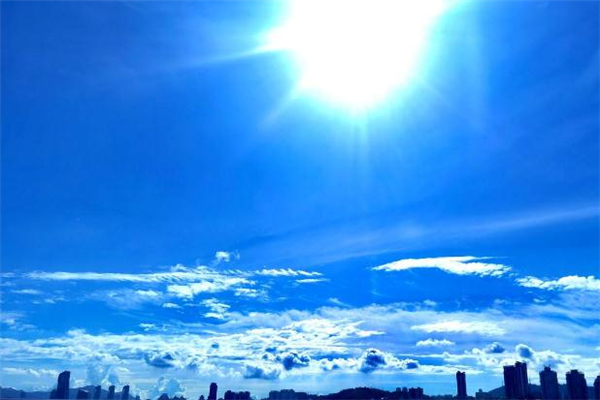 秋老虎是在立秋之后嗎 秋老虎一般多少天 秋老虎是在立秋之后嗎 秋老虎一般多少天