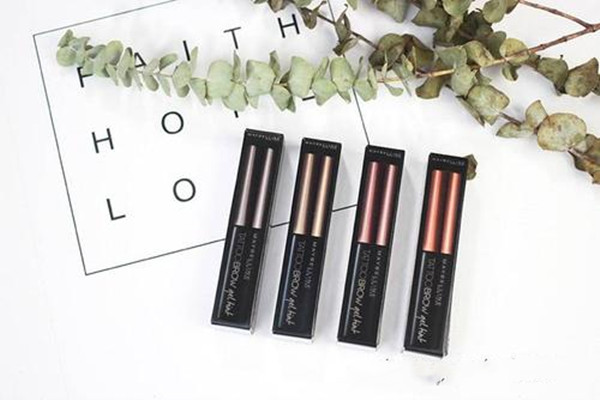 美寶蓮紐約半恒久染眉膠介紹 美寶蓮紐約半恒久染眉膠好用嗎 美寶蓮紐約半恒久染眉膠介紹 美寶蓮紐約半恒久染眉膠好用嗎