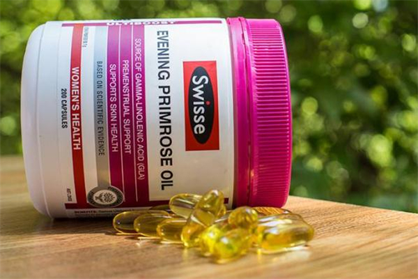 swisse月見(jiàn)草什么時(shí)候吃最好 swisse月見(jiàn)草可以睡前吃嗎 swisse月見(jiàn)草什么時(shí)候吃最好 swisse月見(jiàn)草可以睡前吃嗎