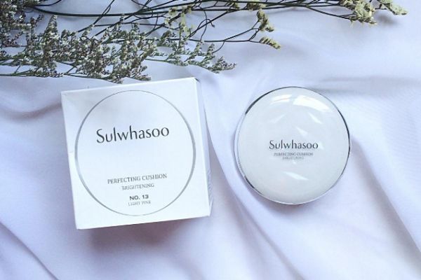 BB氣墊和粉底哪個自然 BB氣墊和粉底哪個好 BB氣墊和粉底哪個自然 BB氣墊和粉底哪個好