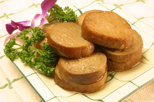 素雞產(chǎn)于哪里 素雞的做法 素雞產(chǎn)于哪里 素雞的做法