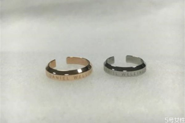 dw戒指什么材質(zhì) dw戒指為什么這么貴 dw戒指什么材質(zhì) dw戒指為什么這么貴
