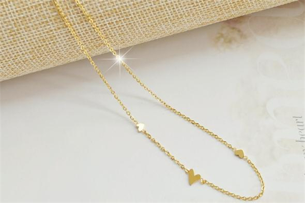 zoxi項(xiàng)鏈怎么樣 zoxi項(xiàng)鏈好看嗎 zoxi項(xiàng)鏈怎么樣 zoxi項(xiàng)鏈好看嗎