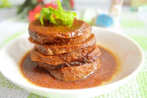 醬汁素雞的做法 醬汁素雞怎么做好吃 醬汁素雞的做法 醬汁素雞怎么做好吃