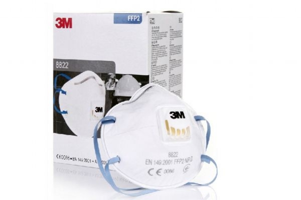 3m口罩能用多久更換 3m口罩使用期限 3m口罩能用多久更換 3m口罩使用期限