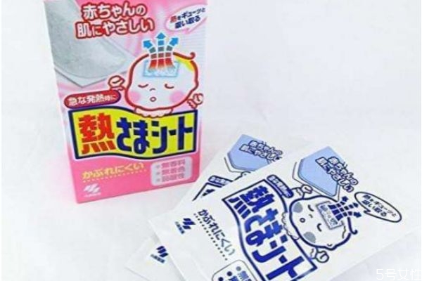 小林退熱貼的使用方法 小林退熱貼的作用及區(qū)別 小林退熱貼的使用方法 小林退熱貼的作用及區(qū)別