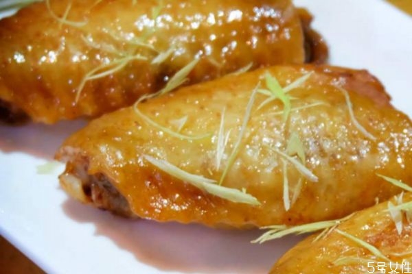 香煎沙姜雞翅的做法 香煎沙姜雞翅的功效 香煎沙姜雞翅的做法 香煎沙姜雞翅的功效