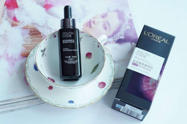 歐萊雅肌底液的作用 歐萊雅肌底液的功效 歐萊雅肌底液的作用 歐萊雅肌底液的功效