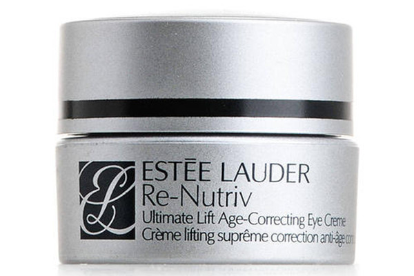 雅詩(shī)蘭黛白金級(jí)奢寵眼霜介紹 雅詩(shī)蘭黛白金級(jí)奢寵眼霜的功效 雅詩(shī)蘭黛白金級(jí)奢寵眼霜介紹 雅詩(shī)蘭黛白金級(jí)奢寵眼霜的功效