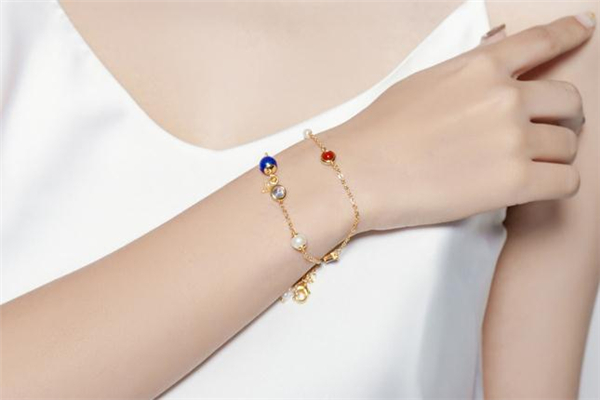 麥姿手鏈怎么樣 麥姿手鏈好看嗎 麥姿手鏈怎么樣 麥姿手鏈好看嗎