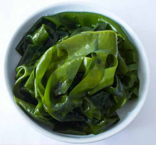 海帶芽冷湯怎么做 海帶芽冷湯的做法 海帶芽冷湯怎么做 海帶芽冷湯的做法