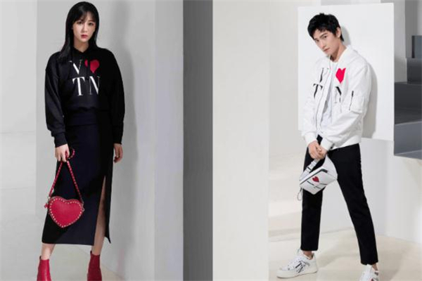 2020華倫天奴七夕限定包包多少錢 valentino七夕愛心包 2020華倫天奴七夕限定包包多少錢 valentino七夕愛心包