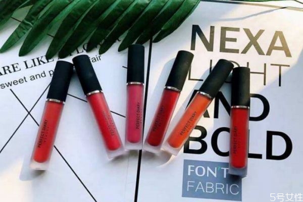 完美日記口紅開封后保質(zhì)期多久 完美日記口紅什么檔次 完美日記口紅開封后保質(zhì)期多久 完美日記口紅什么檔次