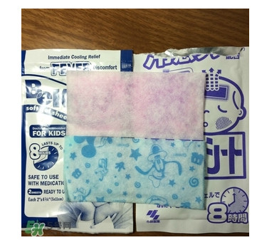 小林退熱貼怎么樣？小林退熱貼好用嗎？