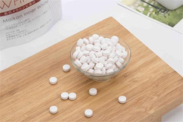 舞昆美白丸怎么吃 舞昆美白丸什么時候吃最好吸收 舞昆美白丸怎么吃 舞昆美白丸什么時候吃最好吸收