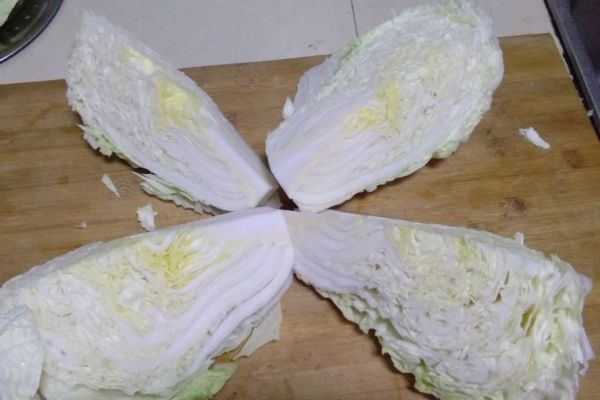 白菜怎么腌好吃 腌白菜好吃的做法 白菜怎么腌好吃 腌白菜好吃的做法