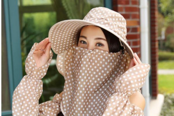 紫外線大于幾需要防曬 紫外線幾級需要涂防曬 紫外線大于幾需要防曬 紫外線幾級需要涂防曬