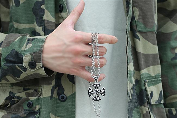 babama項(xiàng)鏈怎么樣 babama項(xiàng)鏈好看嗎 babama項(xiàng)鏈怎么樣 babama項(xiàng)鏈好看嗎