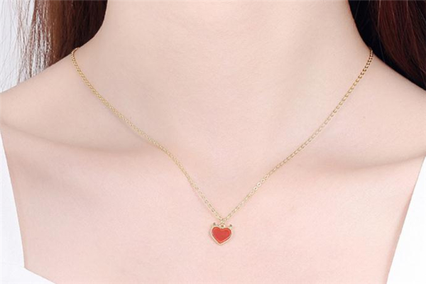 sharkbaby項(xiàng)鏈怎么樣 sharkbaby項(xiàng)鏈好看嗎 sharkbaby項(xiàng)鏈怎么樣 sharkbaby項(xiàng)鏈好看嗎