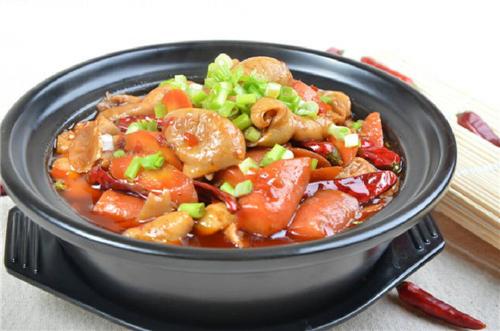 紅燒肥腸的做法 紅燒肥腸怎么做好吃 紅燒肥腸的做法 紅燒肥腸怎么做好吃