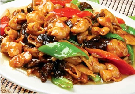 溜肥腸的做法 溜肥腸怎么做好吃 溜肥腸的做法 溜肥腸怎么做好吃