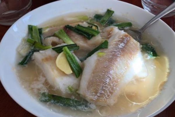 清蒸帶魚怎么做好吃 清蒸帶魚的美味做法 清蒸帶魚怎么做好吃 清蒸帶魚的美味做法