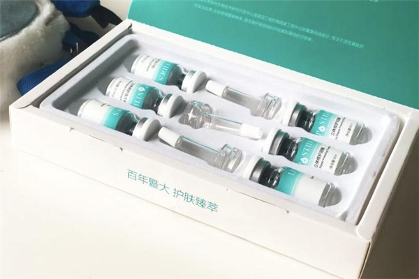 麗普司肽凍干粉敏感肌可以用嗎 麗普司肽凍干粉結(jié)塊了還能用嗎 麗普司肽凍干粉敏感肌可以用嗎 麗普司肽凍干粉結(jié)塊了還能用嗎