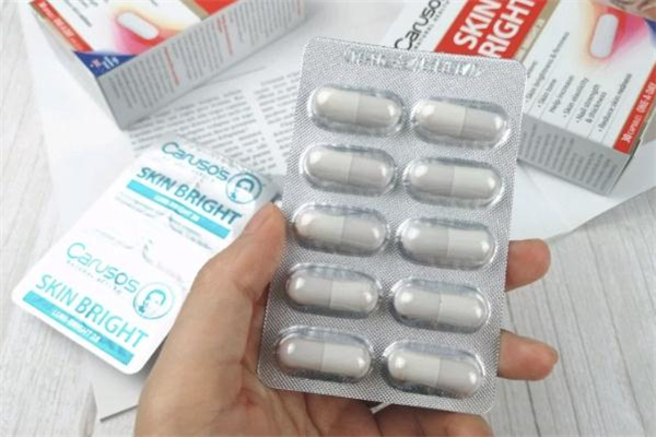 carusos美白丸什么時(shí)候吃 carusos美白丸一天吃幾粒 carusos美白丸什么時(shí)候吃 carusos美白丸一天吃幾粒