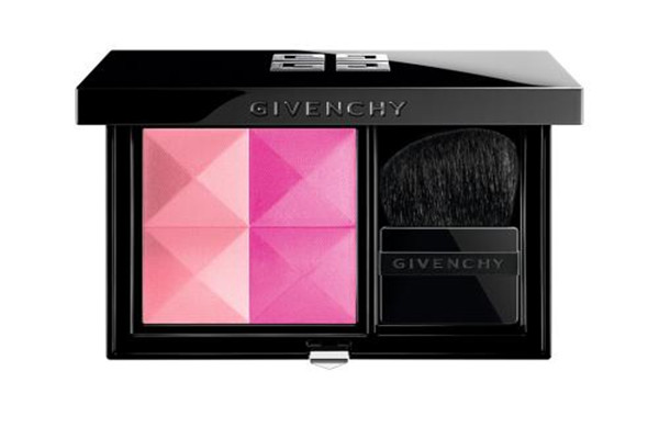 紀(jì)梵希魅彩四色腮紅的亮點(diǎn) 紀(jì)梵希魅彩四色腮紅的質(zhì)地 紀(jì)梵希魅彩四色腮紅的亮點(diǎn) 紀(jì)梵希魅彩四色腮紅的質(zhì)地