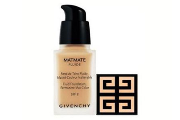 紀梵希魅力粉底液介紹 紀梵希魅力粉底液好用嗎 紀梵希魅力粉底液介紹 紀梵希魅力粉底液好用嗎