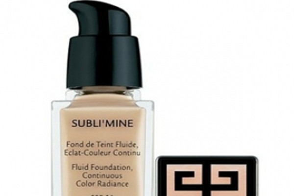 紀梵希魅力粉底液介紹 紀梵希魅力粉底液好用嗎 紀梵希魅力粉底液介紹 紀梵希魅力粉底液好用嗎