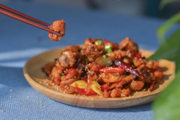 雞肉怎么做才嫩 雞肉嫩滑的做法有什么 雞肉怎么做才嫩 雞肉嫩滑的做法有什么