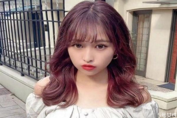 云朵燙適合什么人 云朵燙怎么打理 云朵燙適合什么人 云朵燙怎么打理