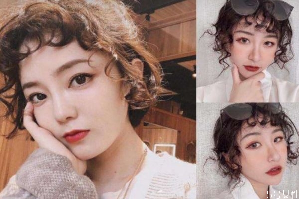 羊毛卷可以維持多久 剛燙的羊毛卷不卷了 羊毛卷可以維持多久 剛燙的羊毛卷不卷了