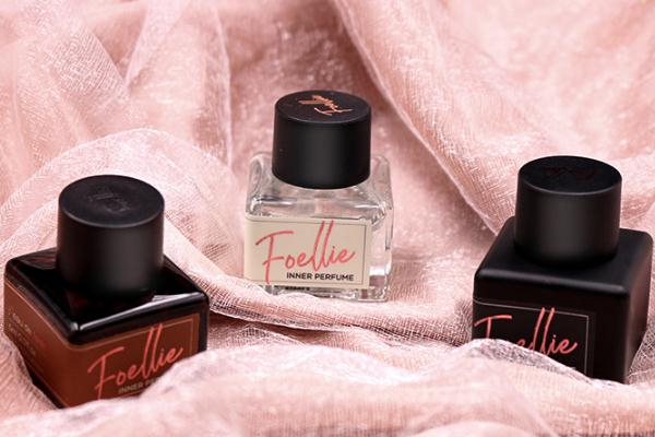 foellie香水什么味道好聞 foellie香水味道會(huì)很劣質(zhì)嗎 foellie香水什么味道好聞 foellie香水味道會(huì)很劣質(zhì)嗎