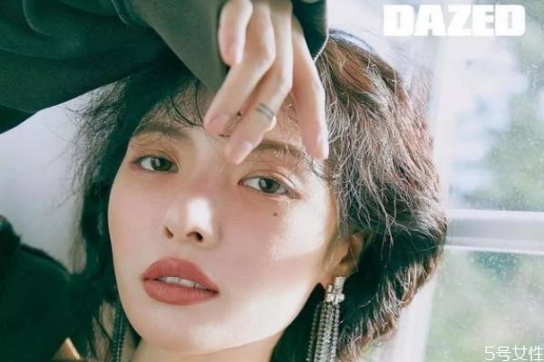 羊毛卷怎樣扎才不顯老氣 方臉適合羊毛卷發(fā)型嗎 羊毛卷怎樣扎才不顯老氣 方臉適合羊毛卷發(fā)型嗎