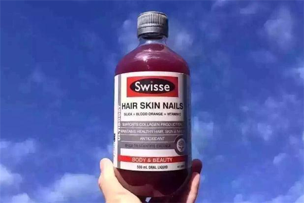 swisse血橙效果怎么樣 swisse血橙有副作用嗎 swisse血橙效果怎么樣 swisse血橙有副作用嗎