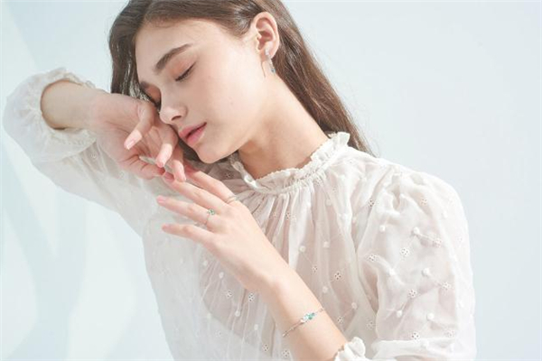 noonoofingers手鏈怎么樣 noonoofingers手鏈好看嗎 noonoofingers手鏈怎么樣 noonoofingers手鏈好看嗎