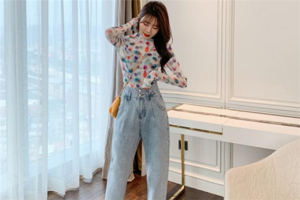 老爹褲適合梨型身材嗎 梨形身材能穿老爹褲嗎 老爹褲適合梨型身材嗎 梨形身材能穿老爹褲嗎