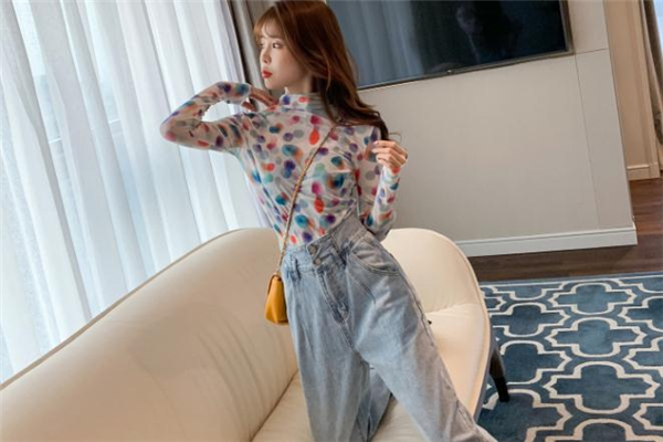 老爹褲適合梨型身材嗎 梨形身材能穿老爹褲嗎 老爹褲適合梨型身材嗎 梨形身材能穿老爹褲嗎