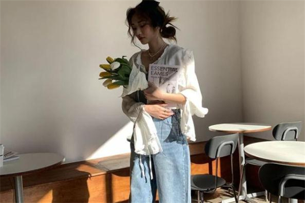 老爹褲為什么叫老爹褲 老爹褲是什么樣子的 老爹褲為什么叫老爹褲 老爹褲是什么樣子的