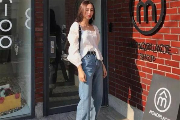 老爹褲為什么叫老爹褲 老爹褲是什么樣子的 老爹褲為什么叫老爹褲 老爹褲是什么樣子的