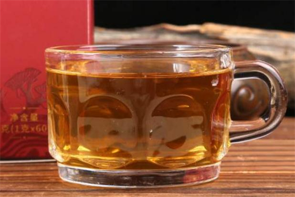 靈芝茶多少錢一盒 靈芝茶怎么泡 靈芝茶多少錢一盒 靈芝茶怎么泡