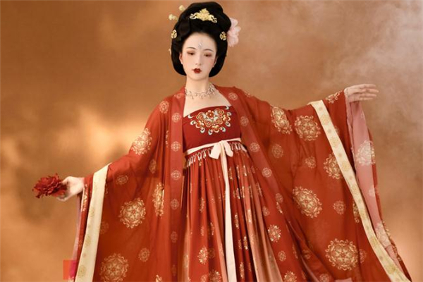 漢服裙擺有多少種長度 漢服六米擺什么意思 漢服裙擺有多少種長度 漢服六米擺什么意思