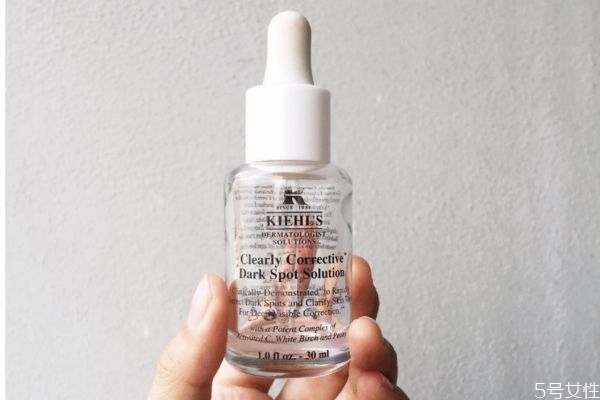 sk2跟科顏氏淡斑哪個(gè)好 口碑好的淡斑精華 sk2跟科顏氏淡斑哪個(gè)好 口碑好的淡斑精華